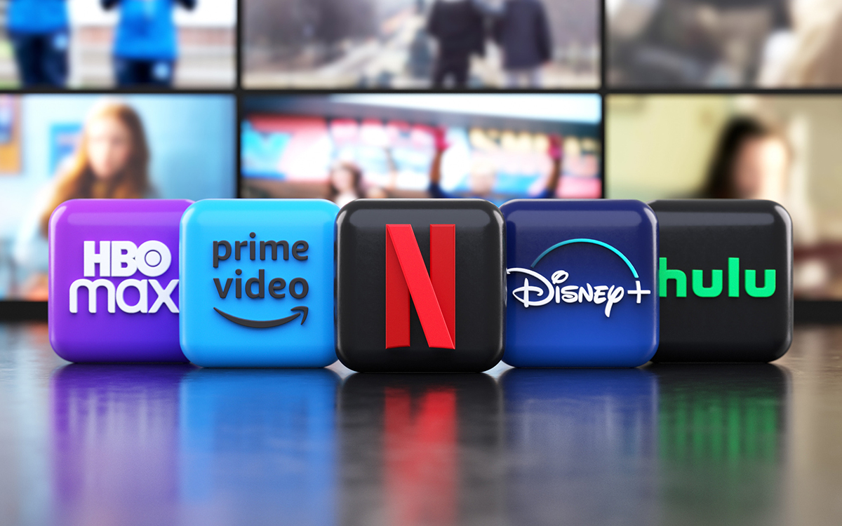 Netflix, Disney+ : l’ajout d’une formule gratuite, la future nouvelle tendance du streaming après la hausse des prix