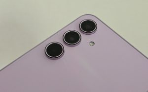 Ce fichier repéré chez Samsung annoncerait une bonne nouvelle pour un smartphone très populaire