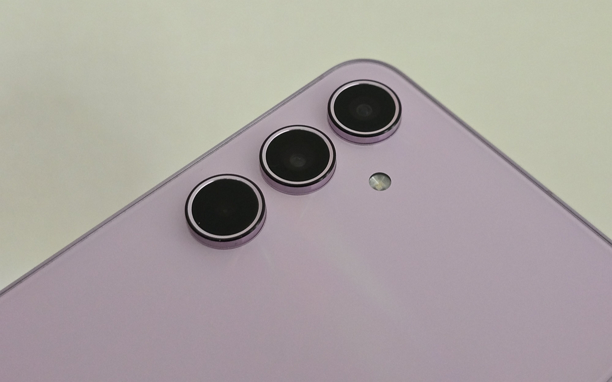 Ce fichier repéré chez Samsung annoncerait une bonne nouvelle pour un smartphone très populaire