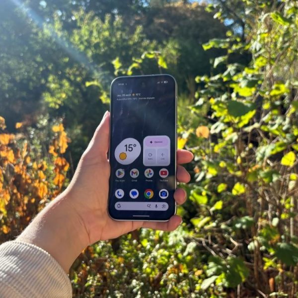 Android : à quoi sert Pulse, cette mystérieuse application que personne n’avait remarquée ?