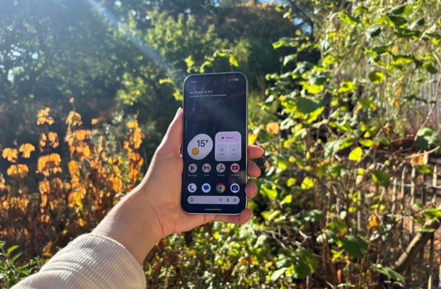 Android : à quoi sert Pulse, cette mystérieuse application que personne n’avait remarquée ?