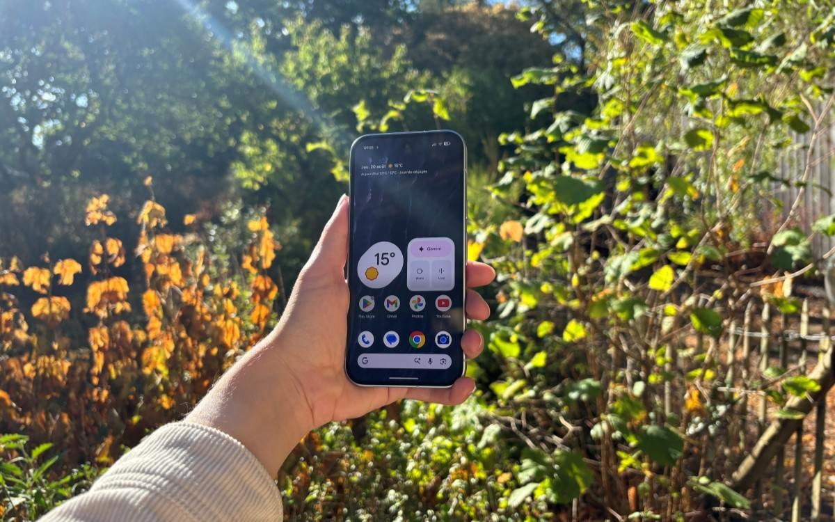 Android : à quoi sert Pulse, cette mystérieuse application que personne n’avait remarquée ?
