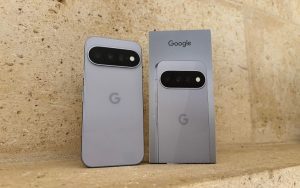 Test Google Pixel 11 : on prend (presque) les mêmes et on recommence ?