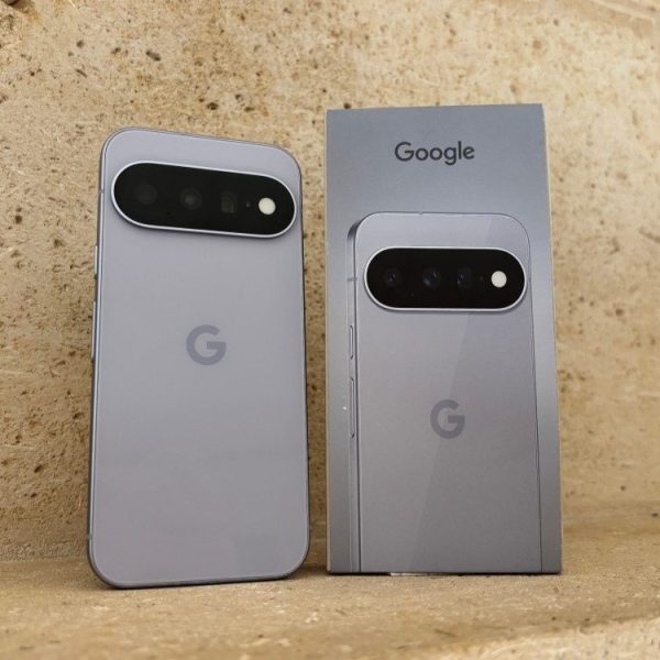 Test Google Pixel 11 : on prend (presque) les mêmes et on recommence ?