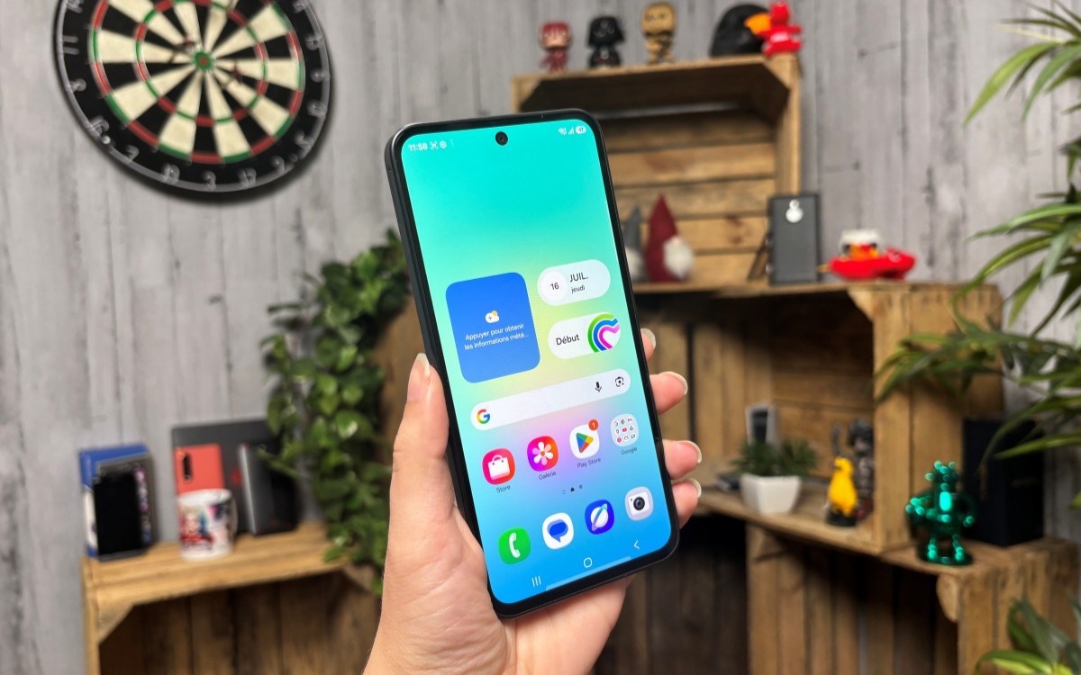 One UI 9.5 : Samsung s’inspire d’une fonction phare d’Apple pour renforcer les liens entre appareils Galaxy