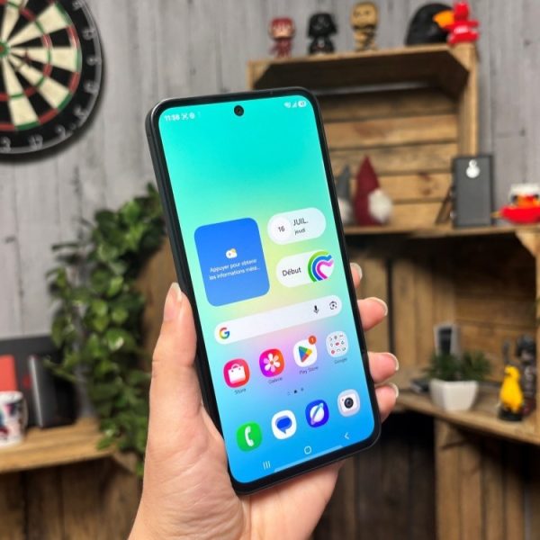 On peut enfin désinstaller cette application agaçante sur les smartphones Samsung