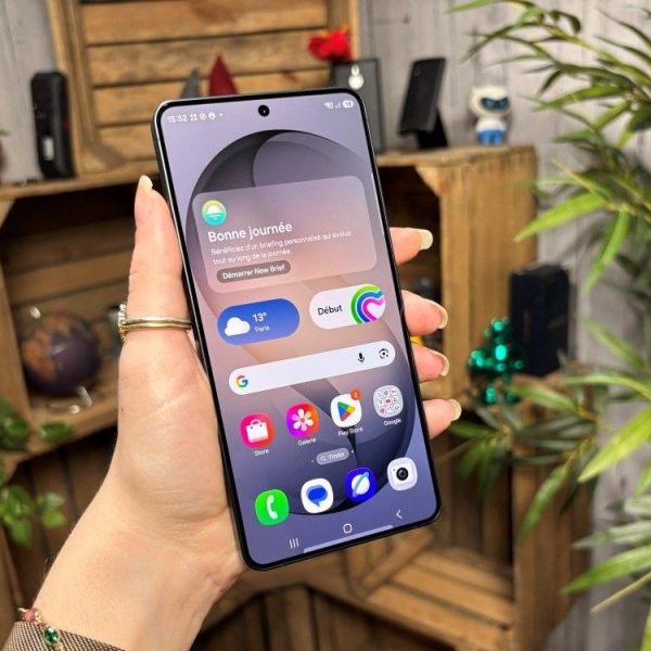 Grâce à One UI 9.5, votre smartphone Samsung va pouvoir verrouiller des applications