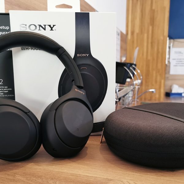 Sony va ressusciter son casque sans fil culte WH-1000XM4 : voici le nouveau WH-1000XM4C