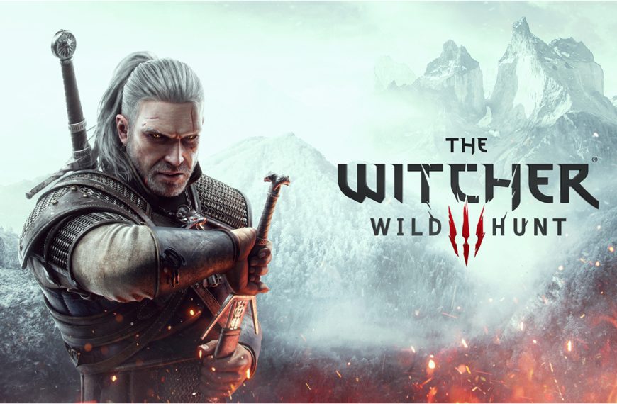 The Witcher 3 Remastered est annoncé, il est gratuit et sort très bientôt