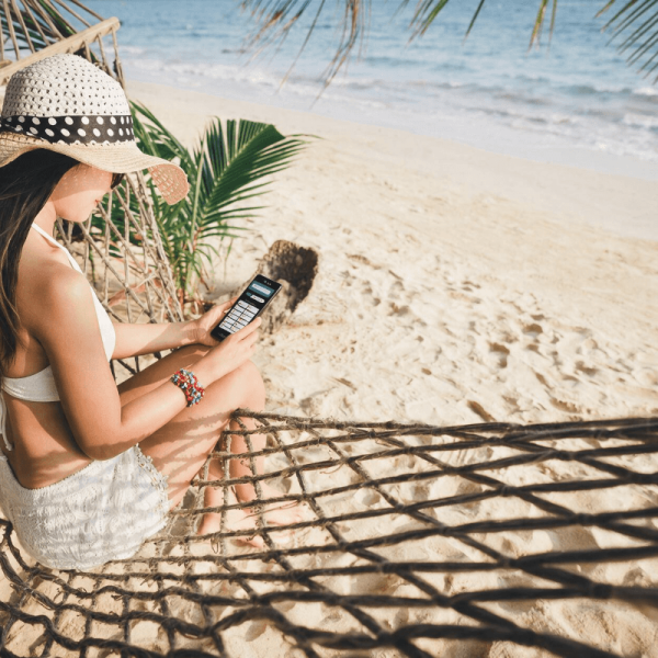 eSIM Asie : restez connecté du Japon à la Thaïlande sans changer de carte avec Ubigi