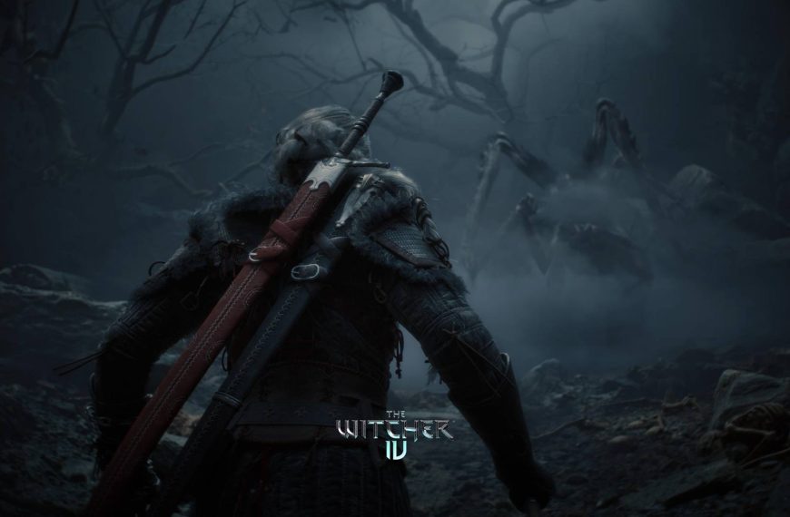 The Witcher 4 : CD PROJEKT RED dévoile l’année de sortie, à vos agendas