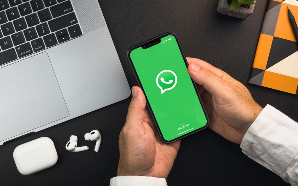 WhatsApp fait la chasse aux arnaques sans sacrifier votre confidentialité grâce à Scam Alert