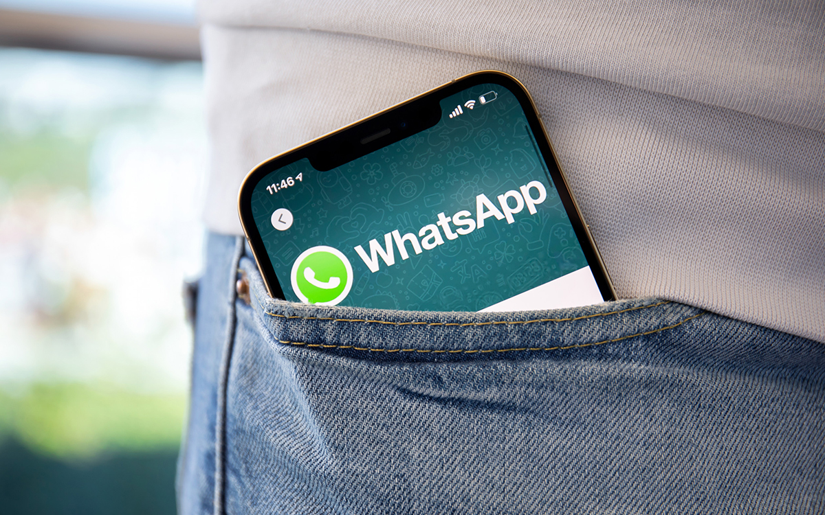Vos stickers WhatsApp pourraient bientôt sortir tout droit de ChatGPT en trois clics