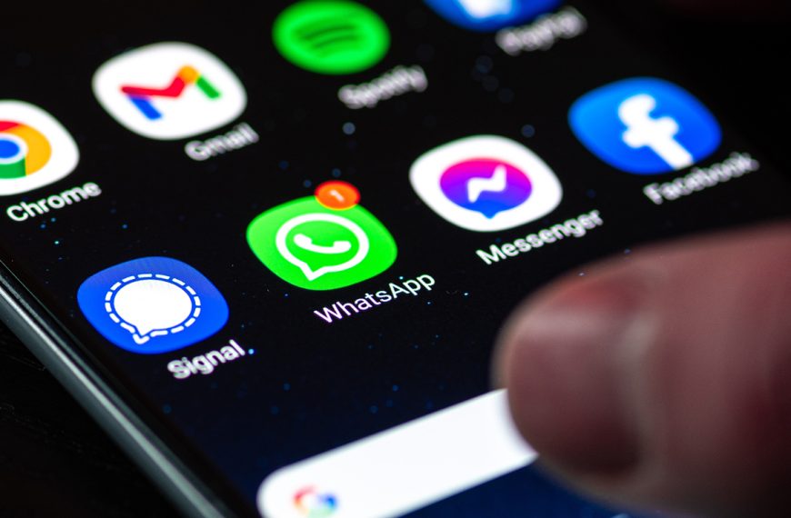 Si votre compte WhatsApp a été suspendu sans raison, voici ce qui s’est réellement passé