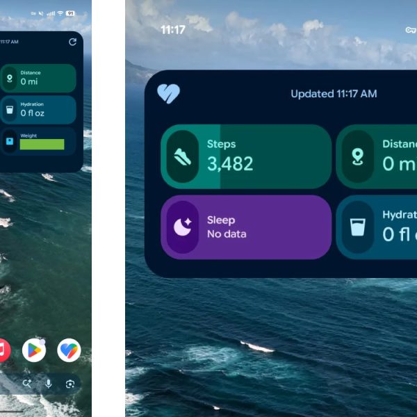 Google Health s’améliore enfin : cette mise à jour corrige plusieurs bugs très agaçants