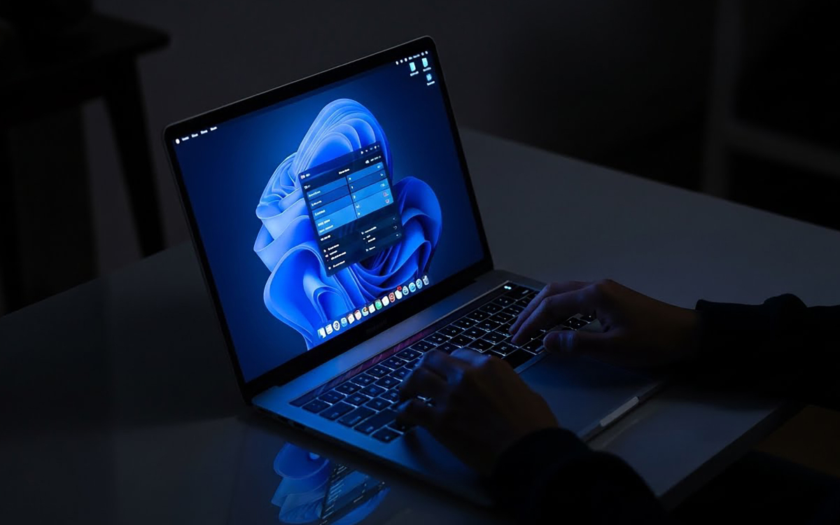 Microsoft force encore l’installation d’une application sur Windows 11, l’IA fait polémique