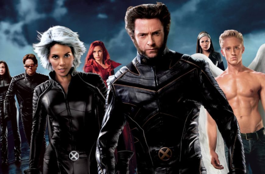 X-Men : le casting de Marvel cache un énorme indice sur l’histoire du film
