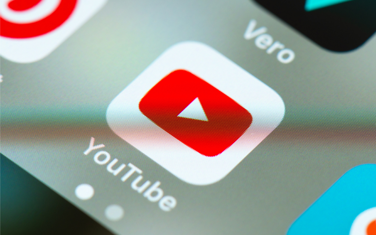 YouTube énerve encore ses utilisateurs Android avec une fonction dont personne ne veut