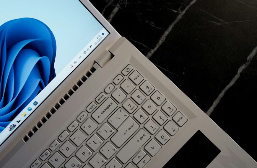 Vous n’avez que 8 Go de RAM ? Cette nouveauté Windows 11 pourrait tout changer