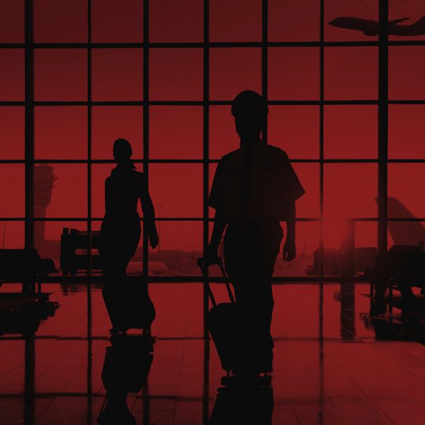 Des hackers frappent plusieurs aéroports : les données de 8,7 millions de voyageurs ont fuité