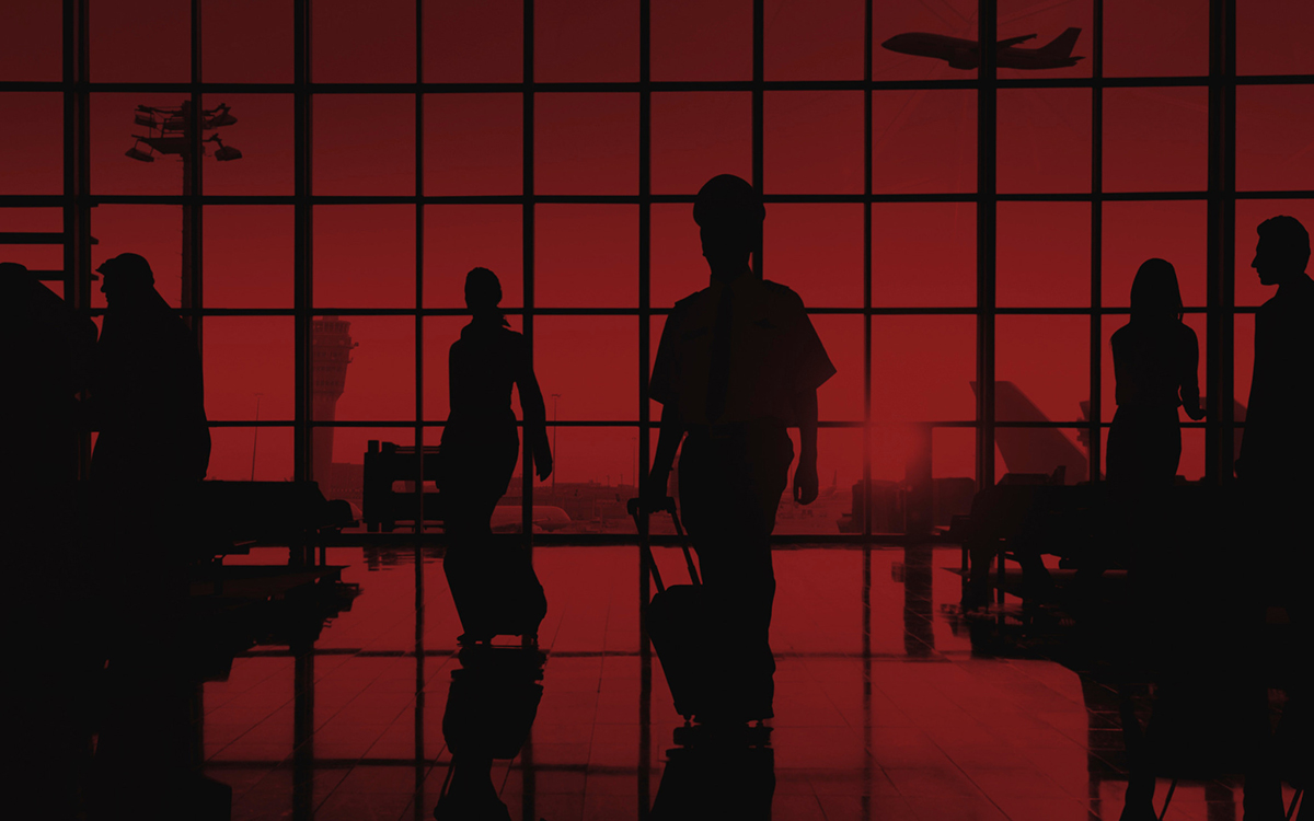 Des hackers frappent plusieurs aéroports : les données de 8,7 millions de voyageurs ont fuité