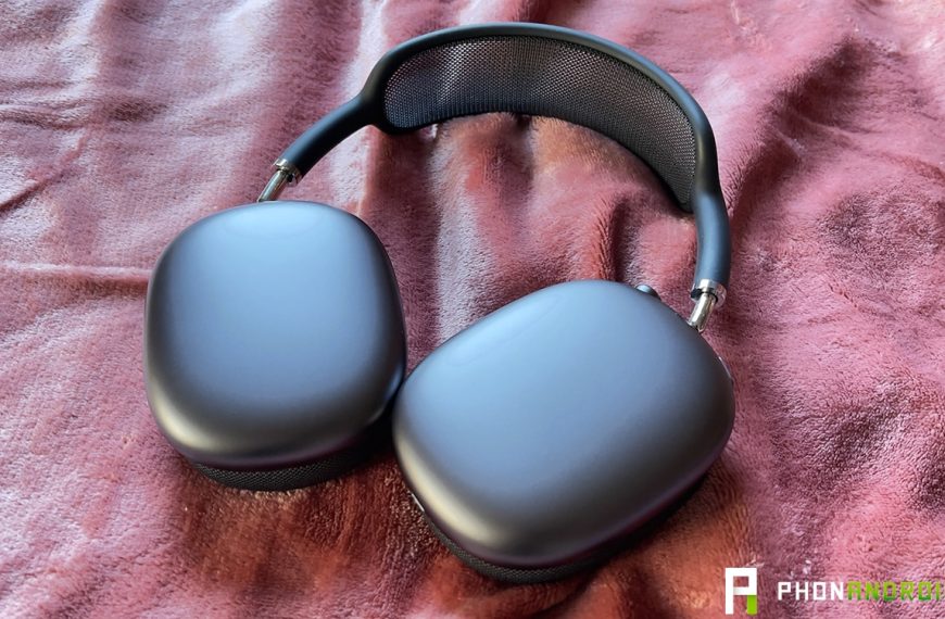 Samsung va lancer un casque audio pour concurrencer les AirPods Max et Sony