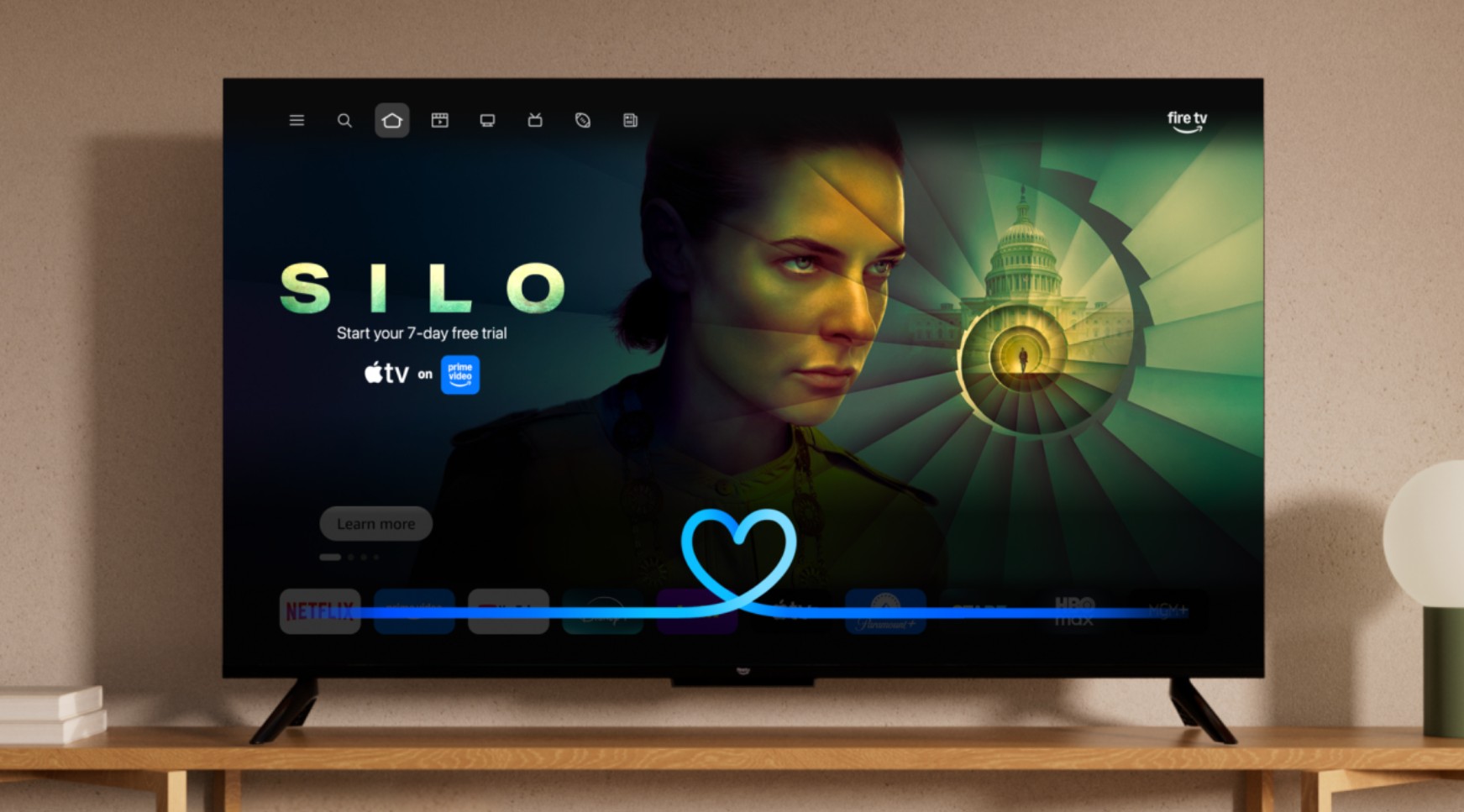 Alexa+ devient gratuit sur les appareils Fire TV, plus besoin de payer d’abonnement Prime