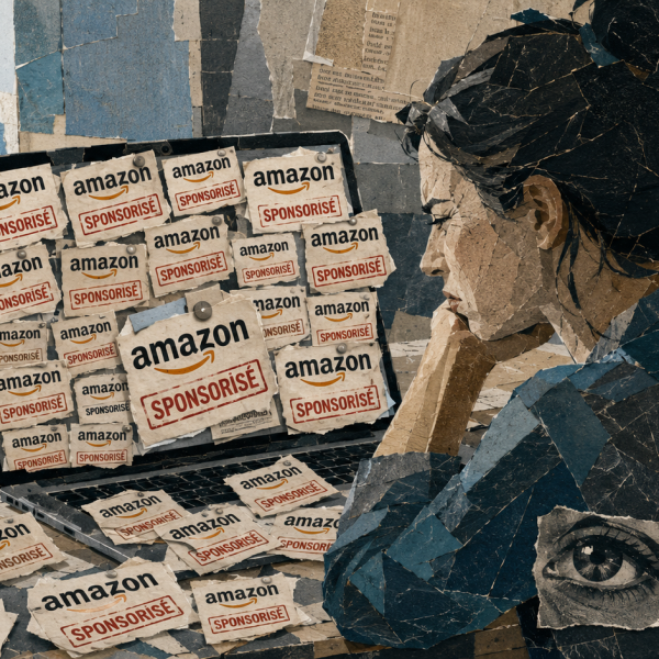 Un script pour virer les produits sponsorisés d'Amazon