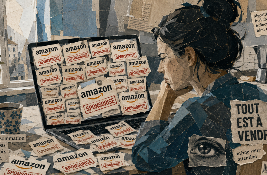 Un script pour virer les produits sponsorisés d'Amazon