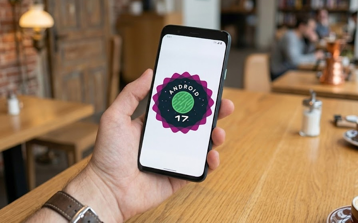 Android 17 : cette nouvelle mise à jour va faire plaisir aux propriétaires de Pixel