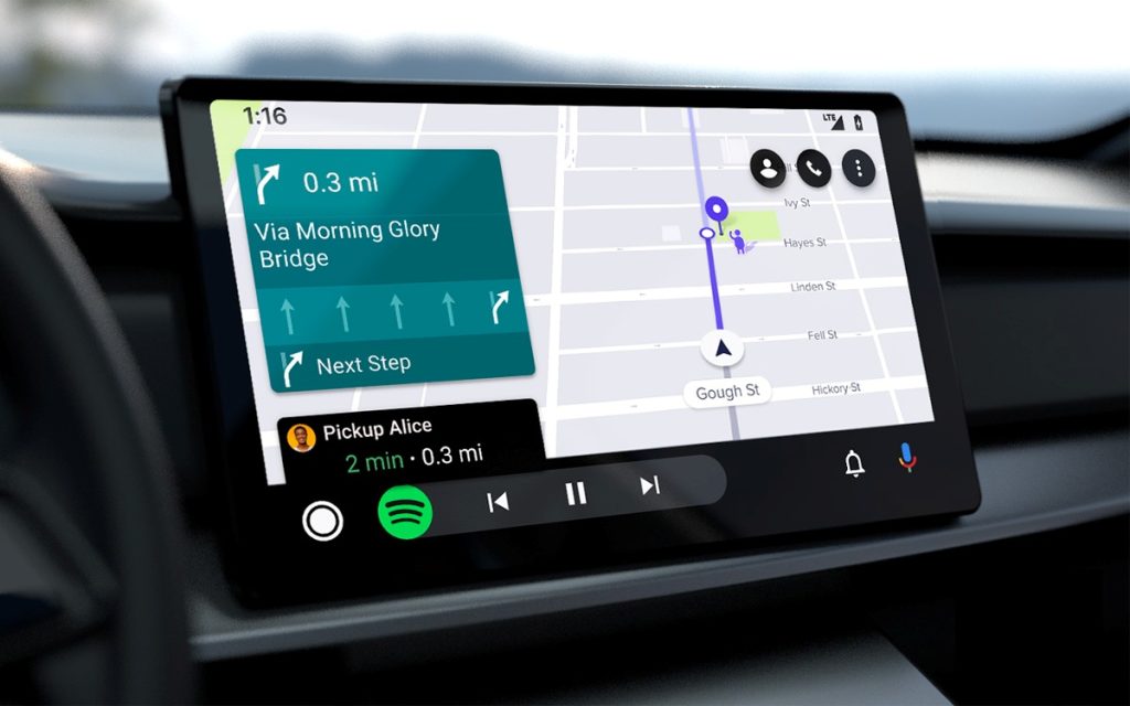 Google Maps : corrigé sur smartphone, ce bug handicapant touche maintenant Android Auto