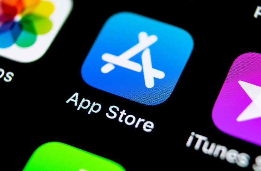 Voici tout ce qui change pour les achats sur l’App Store de l’iPhone