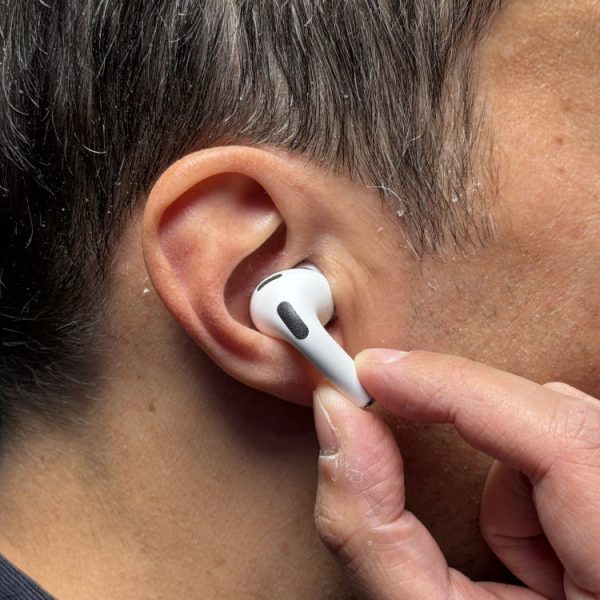 Les AirPods avec caméras arriveraient bien plus tôt que ce qu’Apple laissait entendre