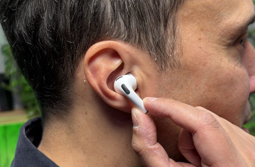 Les AirPods avec caméras arriveraient bien plus tôt que ce qu’Apple laissait entendre