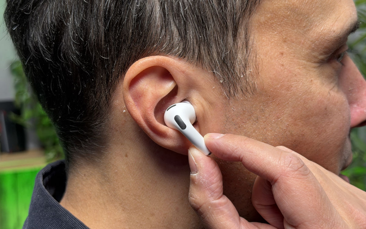 Les AirPods avec caméras arriveraient bien plus tôt que ce qu’Apple laissait entendre