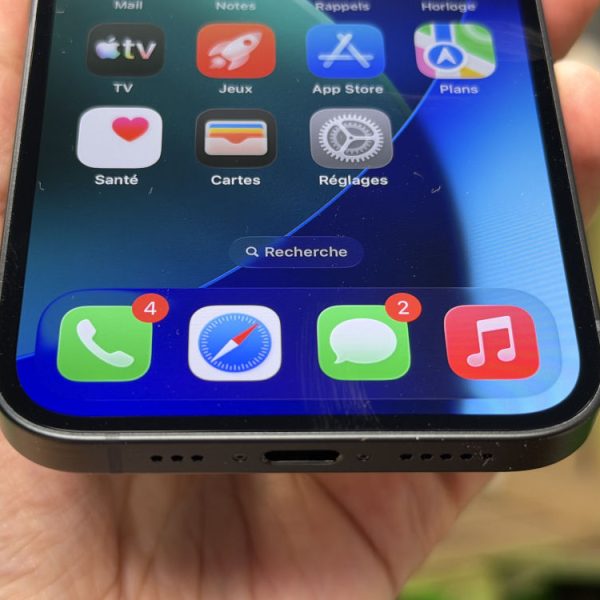 Cette fonction payante d’Apple censée masquer votre adresse IP la laisserait fuiter