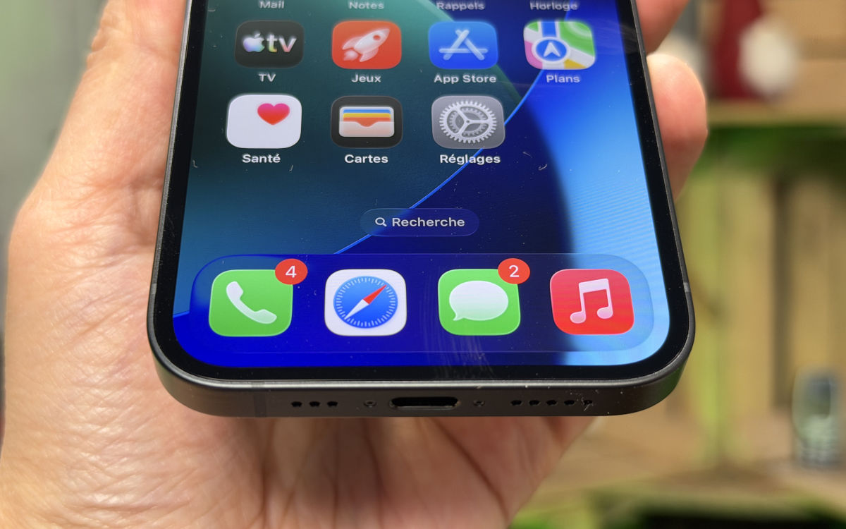Cette fonction payante d’Apple censée masquer votre adresse IP la laisserait fuiter