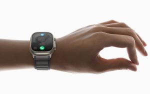 Apple Watch Ultra 4 : mauvaise nouvelle pour le design, mais excellente surprise côté santé