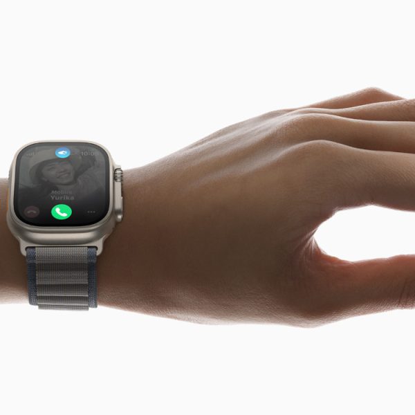 Apple Watch Ultra 4 : mauvaise nouvelle pour le design, mais excellente surprise côté santé