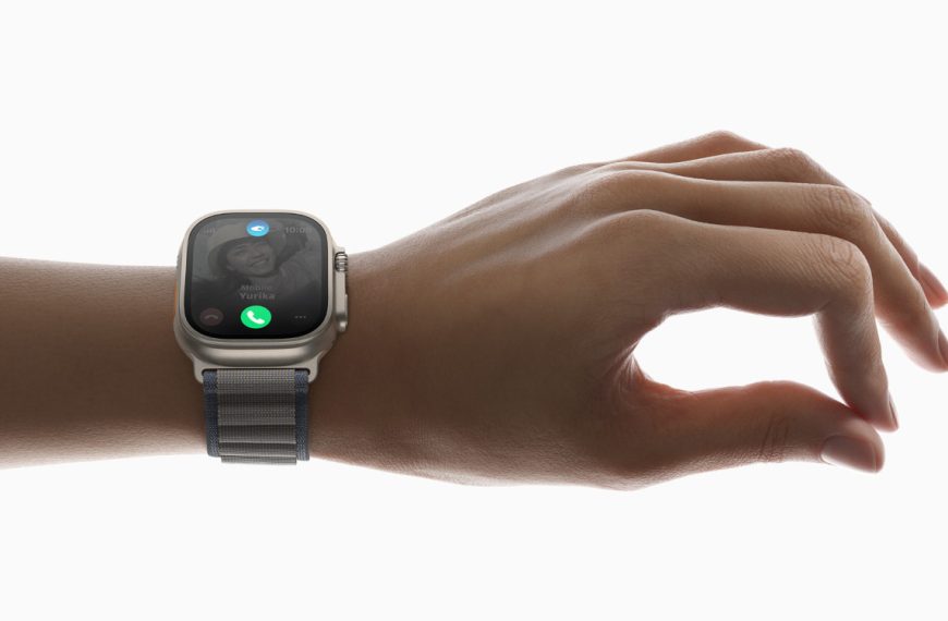 Apple Watch Ultra 4 : mauvaise nouvelle pour le design, mais excellente surprise côté santé