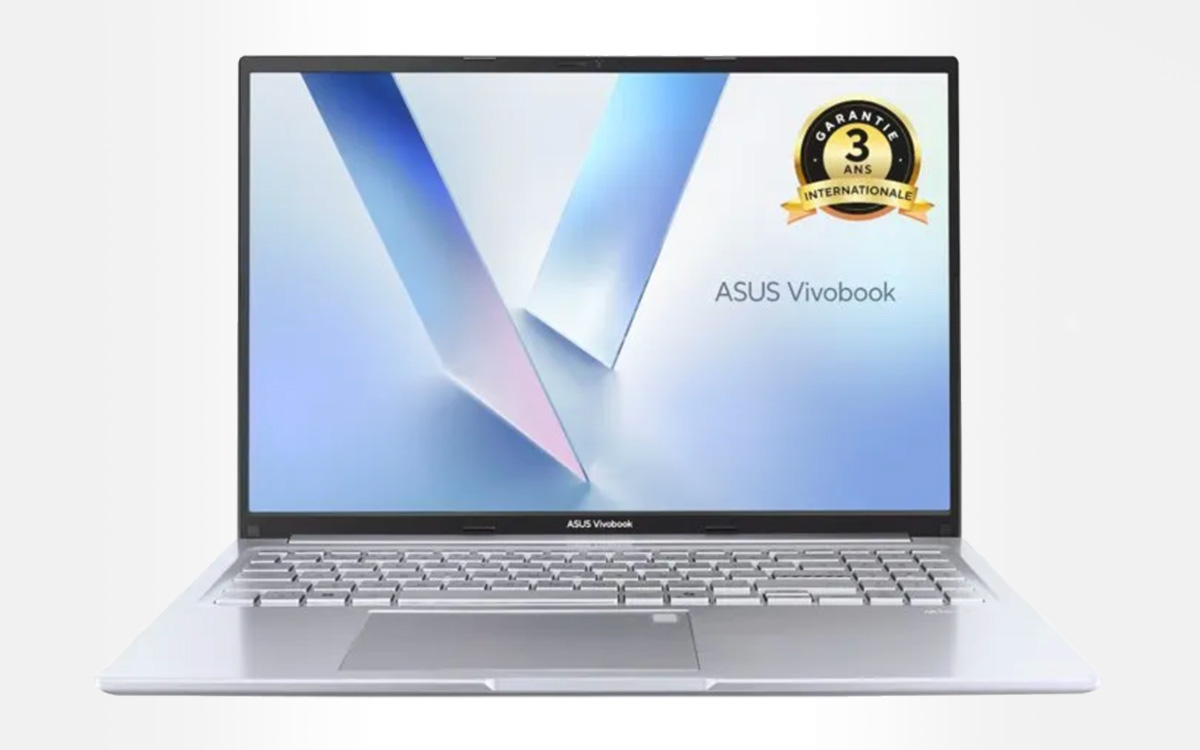 ASUS VivoBook 16 OLED : SSD 1 To, Intel Core 9, 24 Go de RAM, ce performant ultrabook chute à moins de 900 €, c’est une affaire !