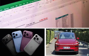 Samsung One UI s’améliore, Microsoft abandonne Copilot dans Excel, c’est le récap’ de la semaine