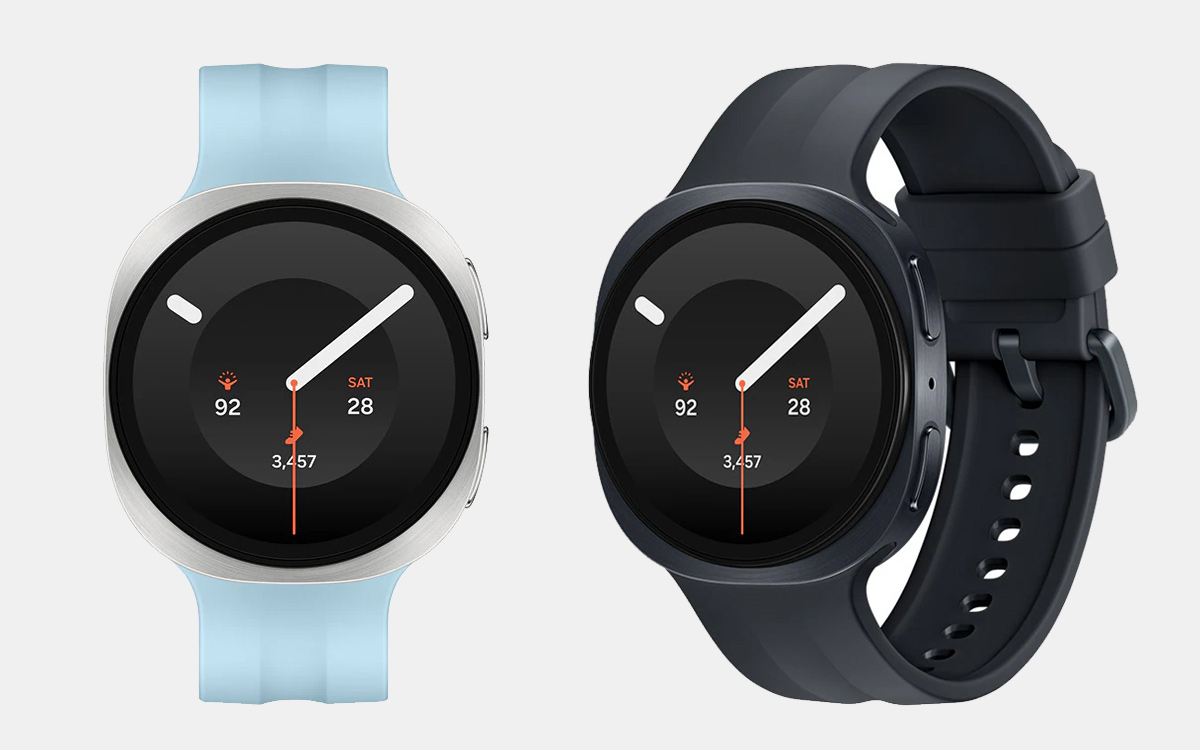 Galaxy Watch 9 et Ultra 2 : déluge de promotions pour le lancement des nouvelles montres connectées Samsung