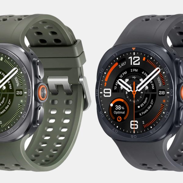 Dernière chance : demain, il sera trop tard pour économiser 250 € sur la Galaxy Watch Ultra 2