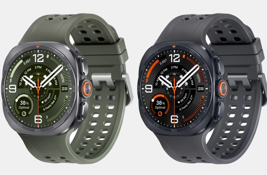 Dernière chance : demain, il sera trop tard pour économiser 250 € sur la Galaxy Watch Ultra 2