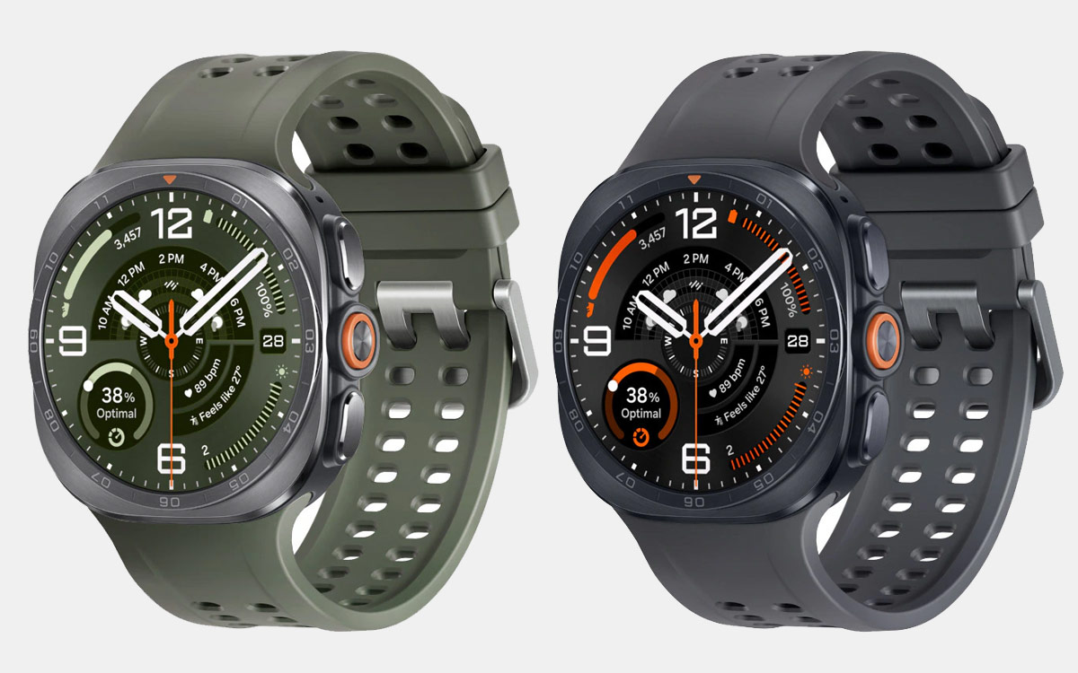 Dernière chance : demain, il sera trop tard pour économiser 250 € sur la Galaxy Watch Ultra 2