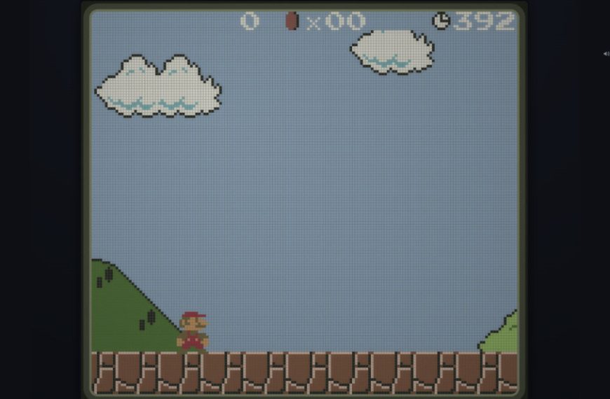 Game Boy : plus besoin d’installer un émulateur pour rejouer aux jeux de votre enfance, ce site web suffit