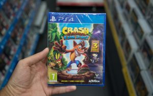 PS5 : les boîtes de jeu affichent désormais un avertissement sur la mort du CD, Sony persiste et signe malgré la polémique