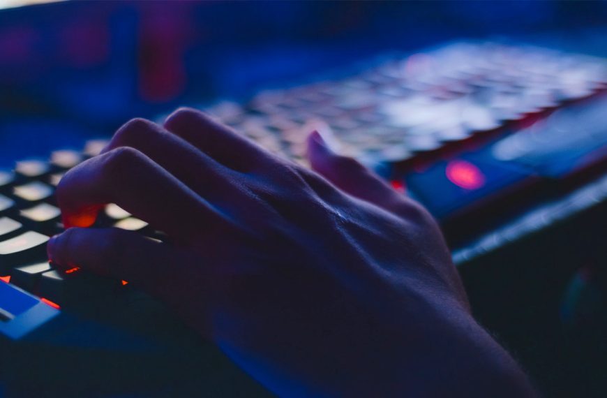 1,7 milliard de mots de passe sont disponibles sur le Dark Web, et vous êtes peut-être concerné