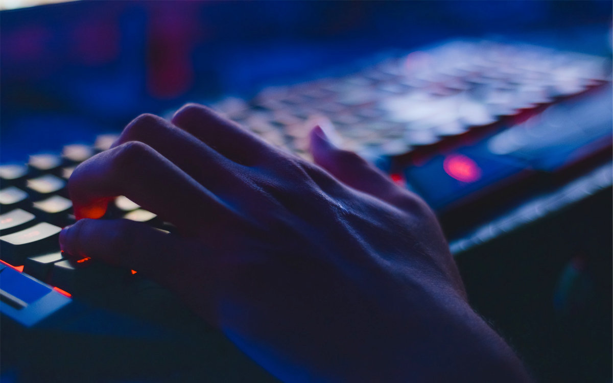 1,7 milliard de mots de passe sont disponibles sur le Dark Web, et vous êtes peut-être concerné